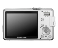 APARAT FOT SAMSUNG S1050 S - 1390998 - zdjęcie 3